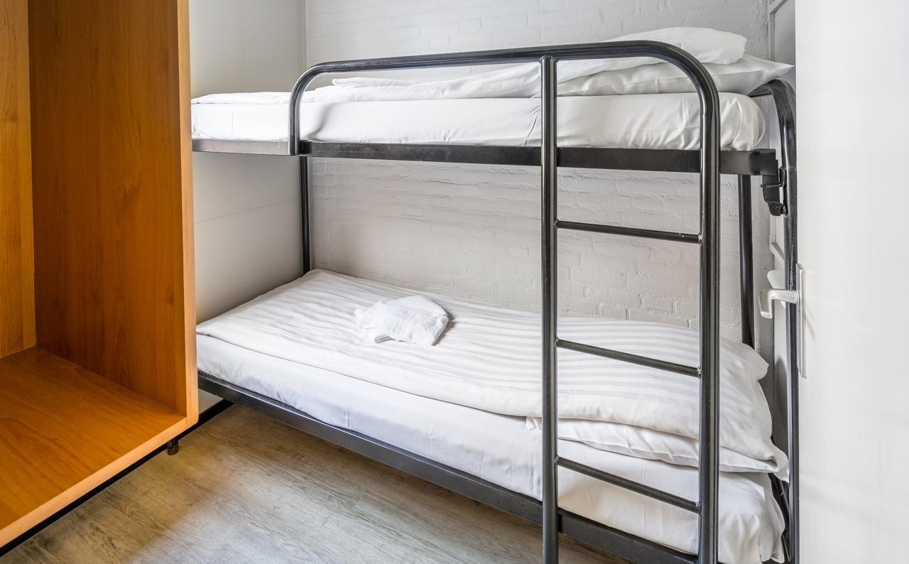 Roompot Klein Vink Arcen Chambre photo