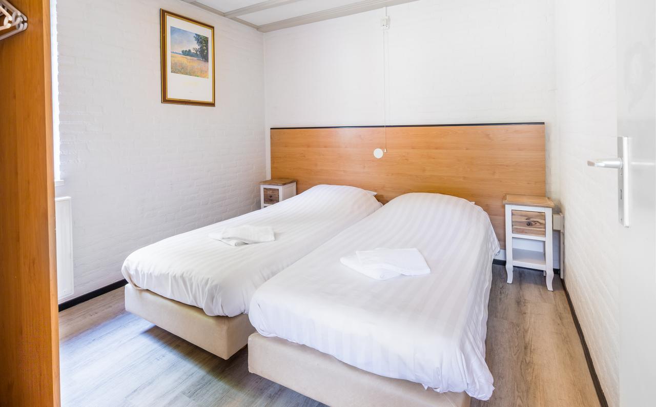 Roompot Klein Vink Arcen Chambre photo