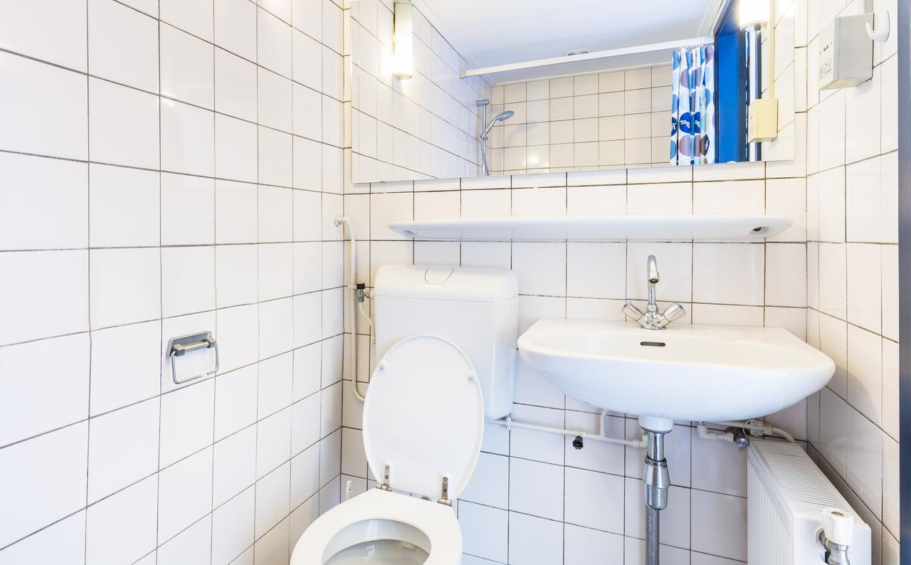 Roompot Klein Vink Arcen Chambre photo