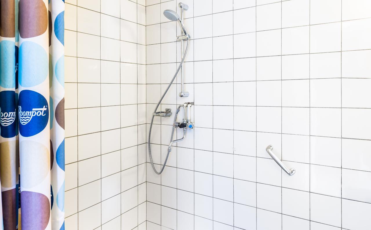 Roompot Klein Vink Arcen Chambre photo