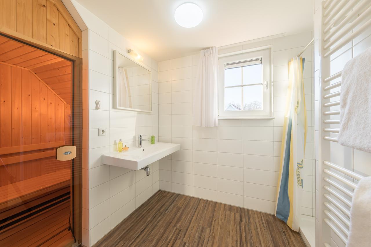 Roompot Klein Vink Arcen Chambre photo