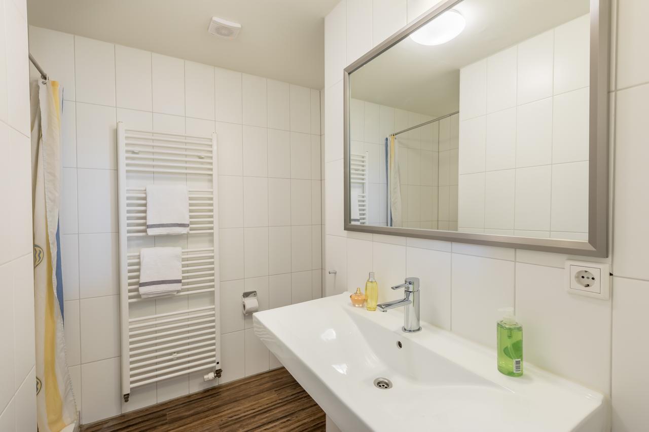 Roompot Klein Vink Arcen Chambre photo