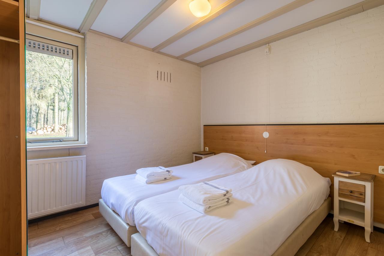 Roompot Klein Vink Arcen Chambre photo