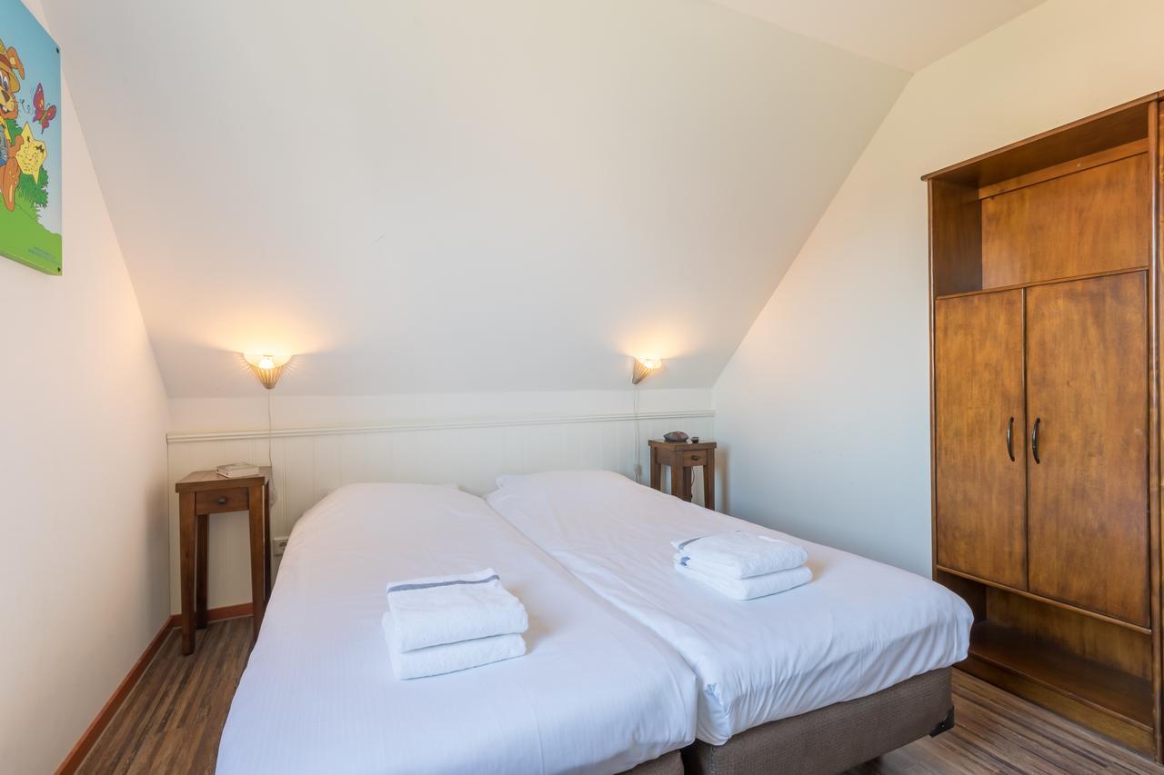 Roompot Klein Vink Arcen Chambre photo