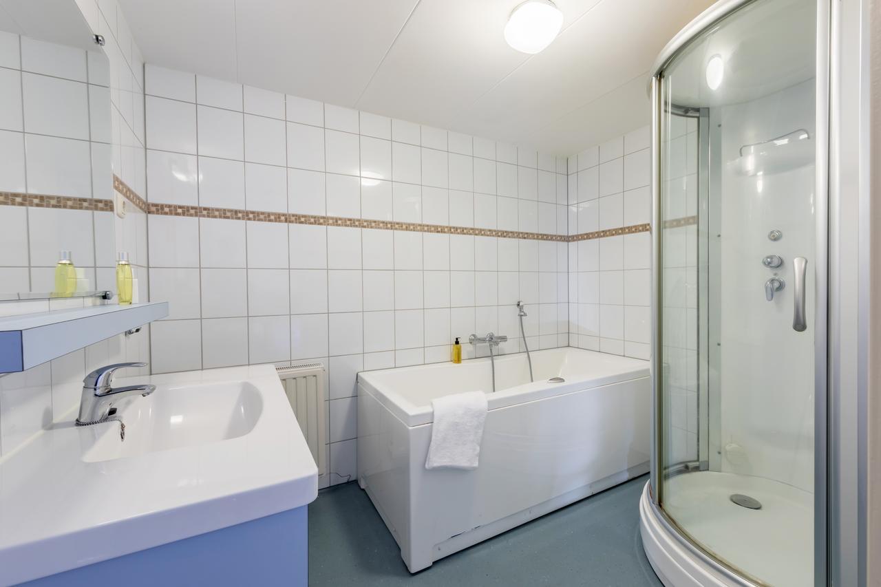 Roompot Klein Vink Arcen Chambre photo