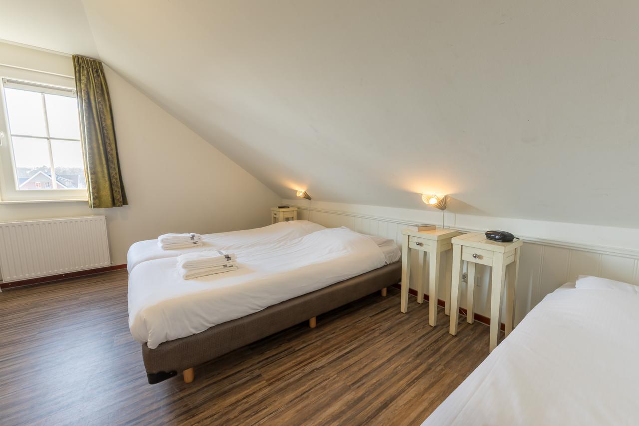 Roompot Klein Vink Arcen Chambre photo