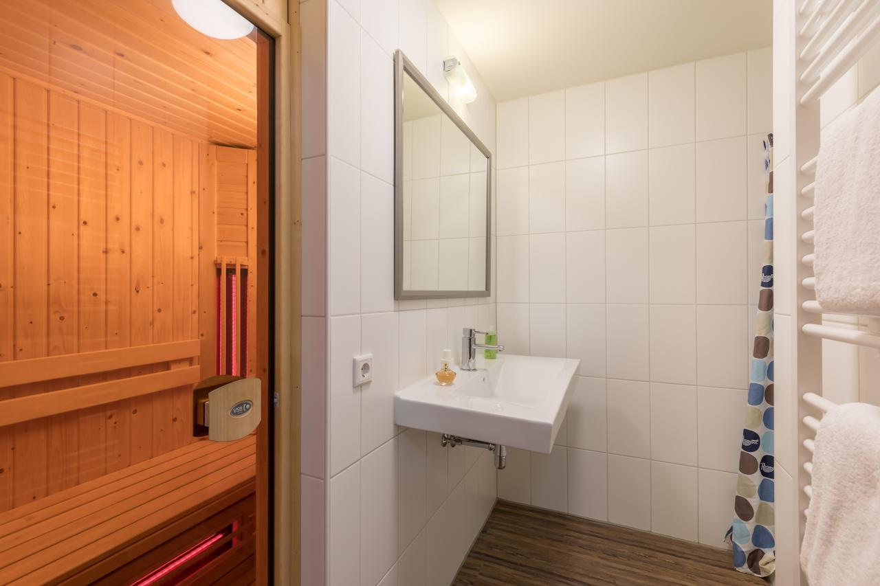 Roompot Klein Vink Arcen Chambre photo