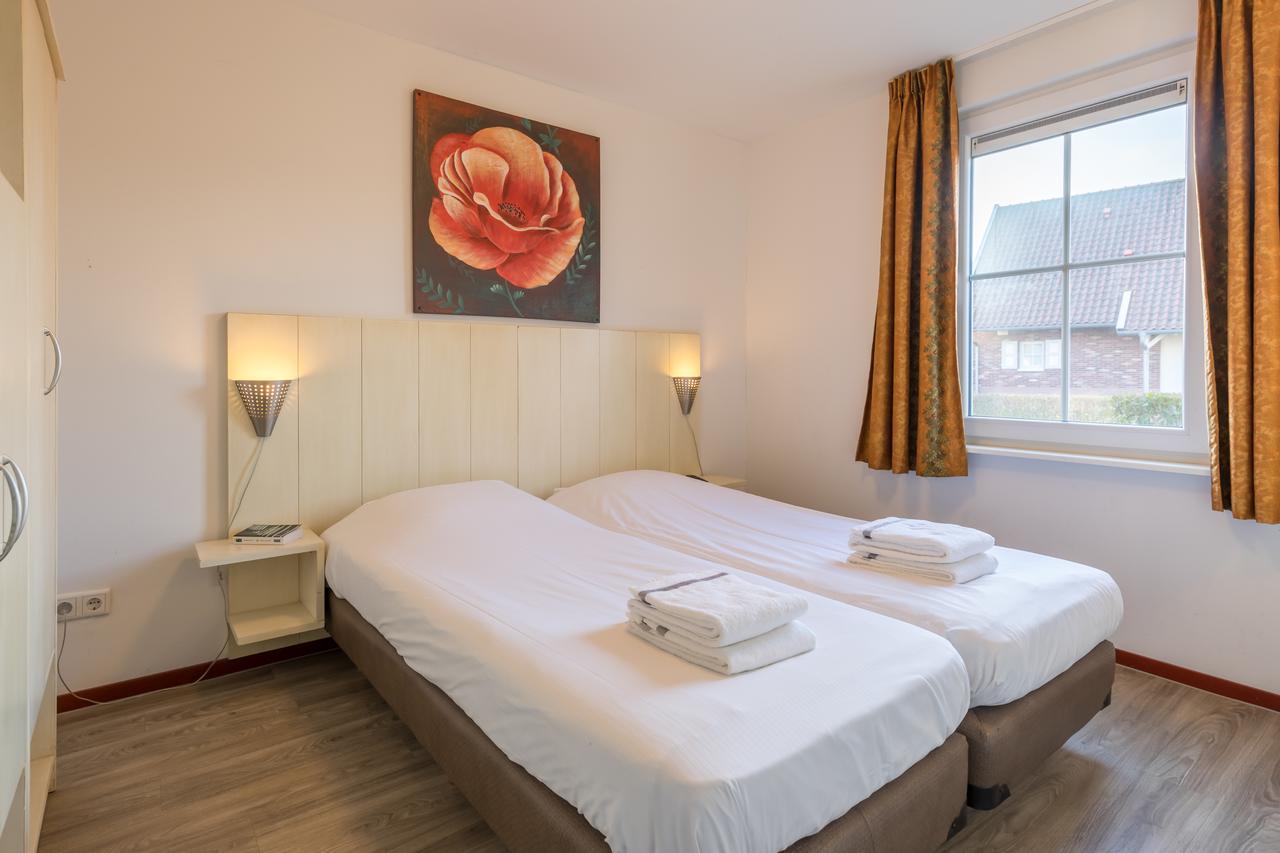 Roompot Klein Vink Arcen Chambre photo